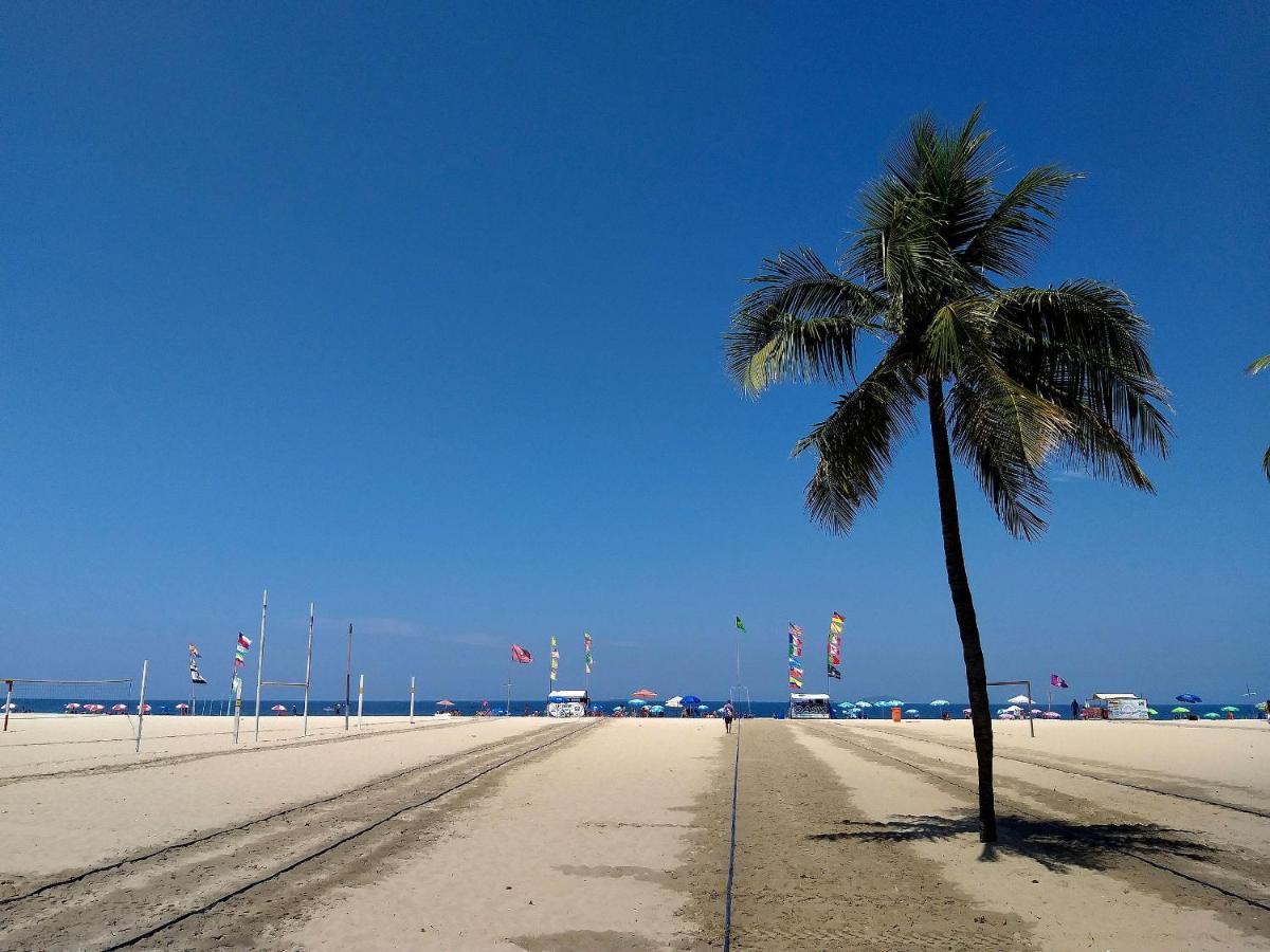 Nossa Copacabana - Praia + 1 Ticket Ou Transfer ริโอเดจาเนโร ภายนอก รูปภาพ