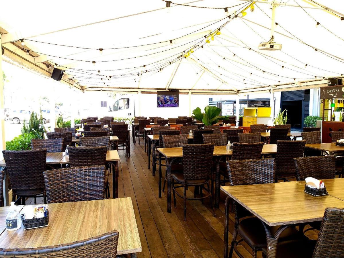 Nossa Copacabana - Praia + 1 Ticket Ou Transfer ริโอเดจาเนโร ภายนอก รูปภาพ