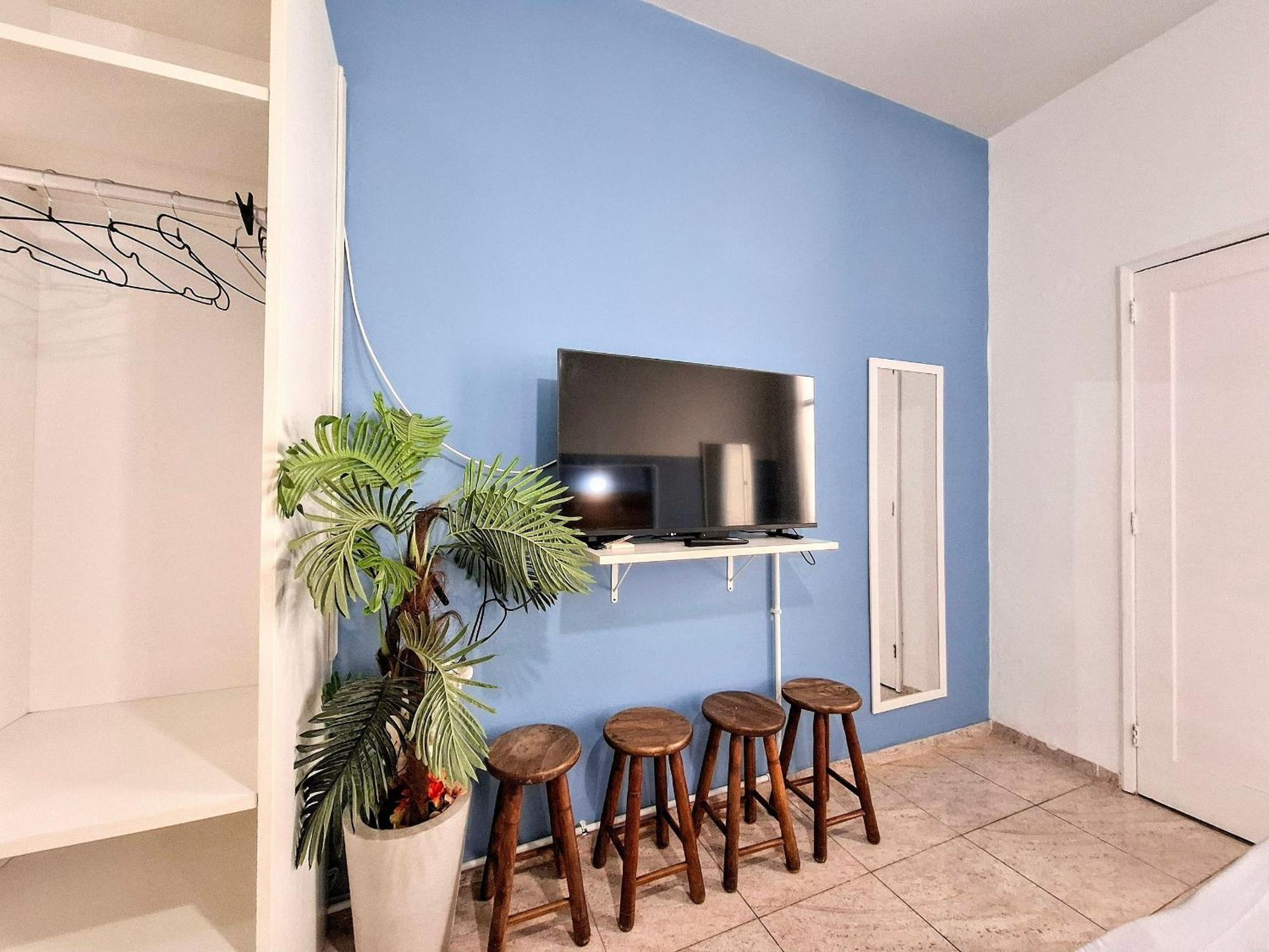 Nossa Copacabana - Praia + 1 Ticket Ou Transfer ริโอเดจาเนโร ภายนอก รูปภาพ