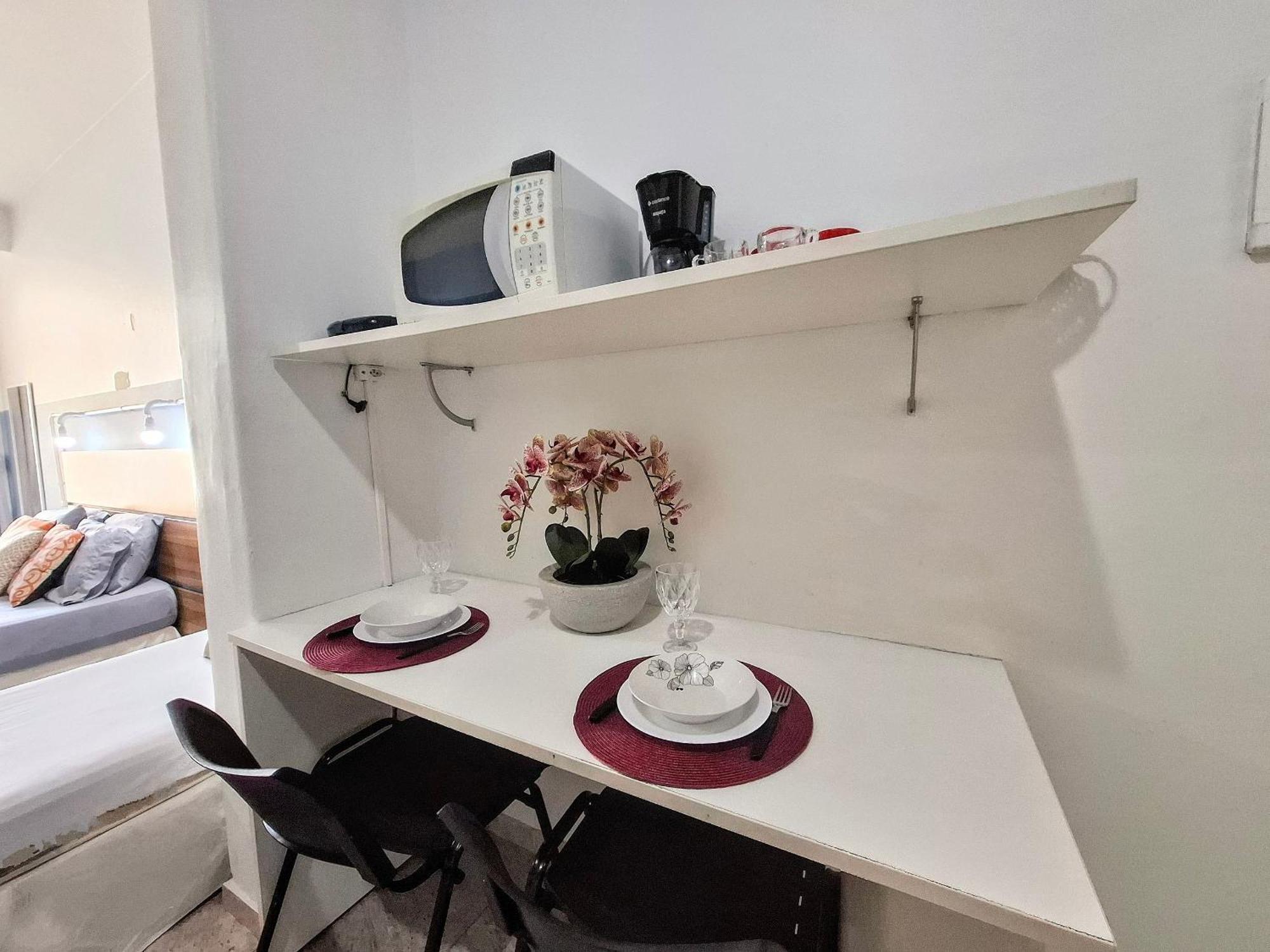 Nossa Copacabana - Praia + 1 Ticket Ou Transfer ริโอเดจาเนโร ภายนอก รูปภาพ