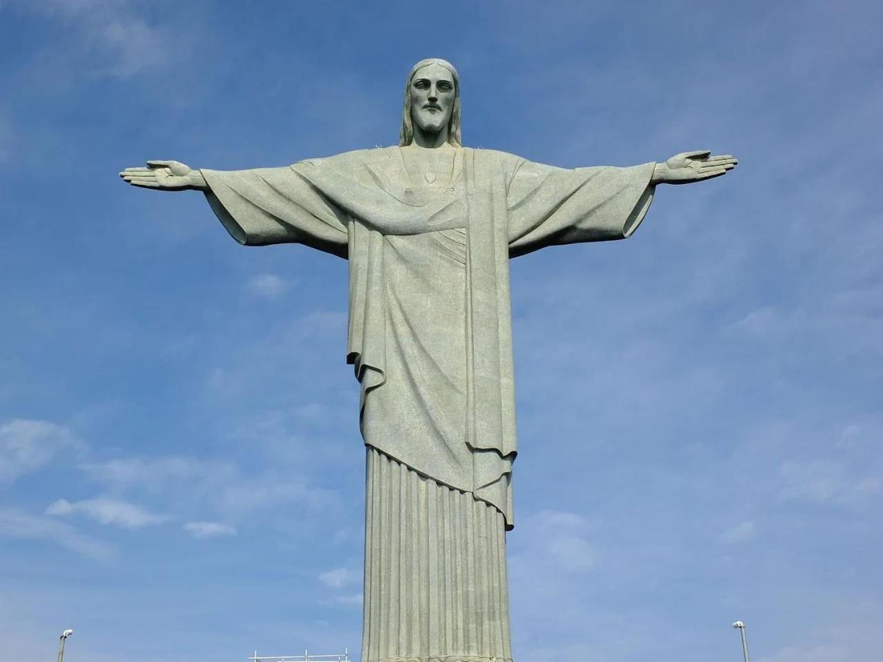 Nossa Copacabana - Praia + 1 Ticket Ou Transfer ริโอเดจาเนโร ภายนอก รูปภาพ